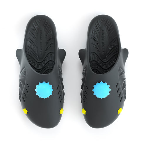 Sharkicks Pro Mule - Medusa