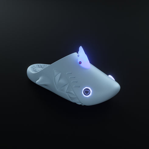 Sharkicks Pro Mule - Cyberpunk