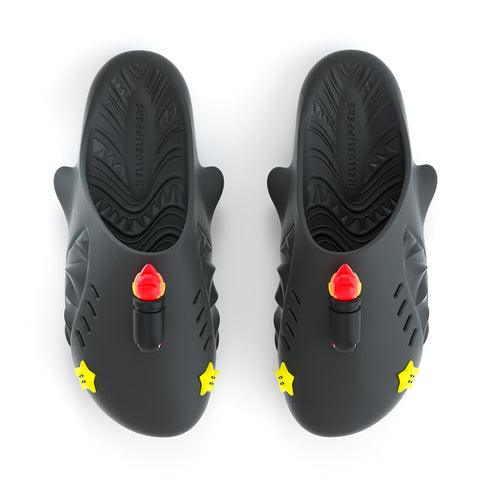 Sharkicks Pro Mule - Bill Banzai