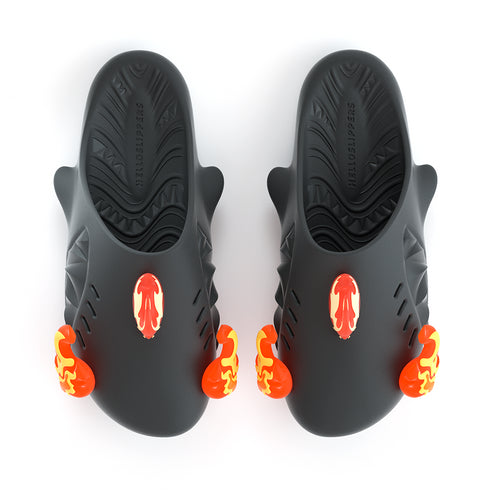 Sharkicks Pro Mule - Infierno