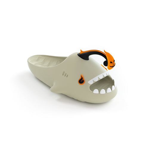 Sharkicks Pro - Centelleo de Calabaza