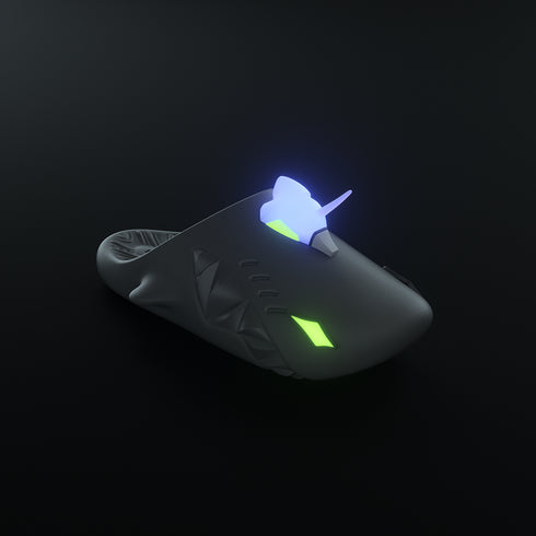 Sharkicks Pro Mule - Mecha