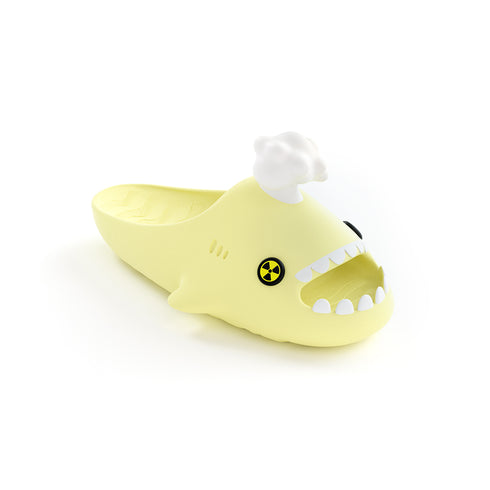 Sharkicks Pro - Nube de Champiñón