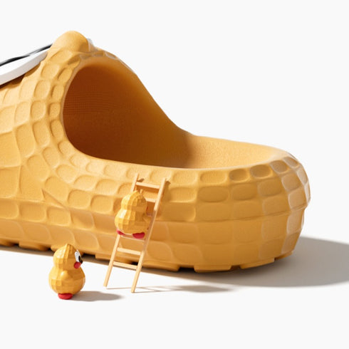 Peanut Slides