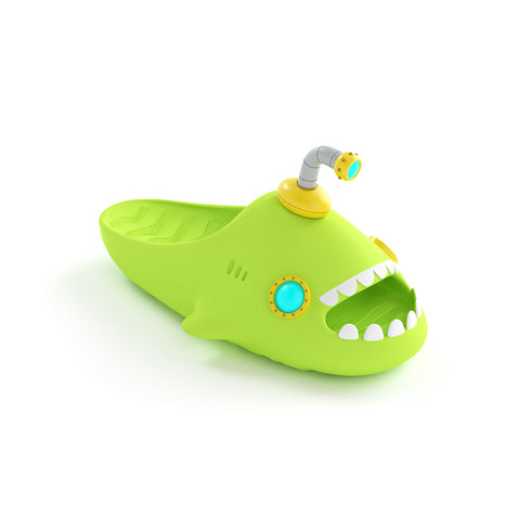 Sharkicks Pro - Submarino