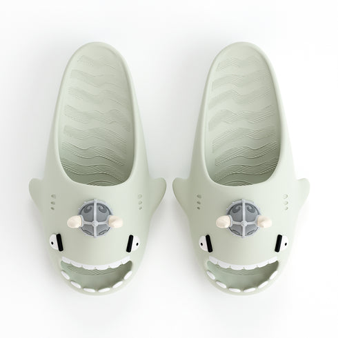 Sharkicks Pro - Vikingos