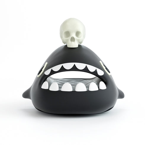 Sharkicks Pro - Cráneo