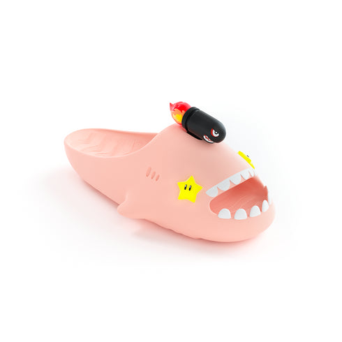 Sharkicks Pro - Bill Banzai