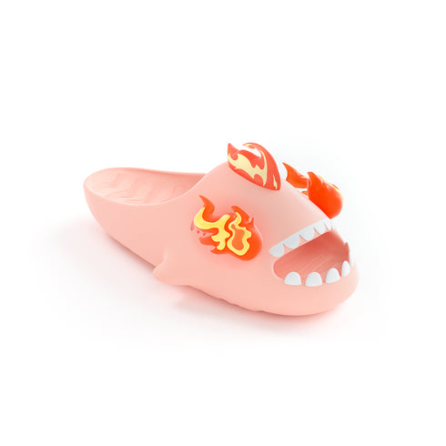 Sharkicks Pro - Infierno