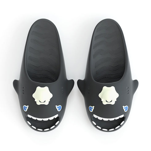 Sharkicks Pro - Fantasma