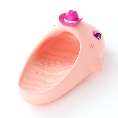 Sharkicks Pro - Muñeca