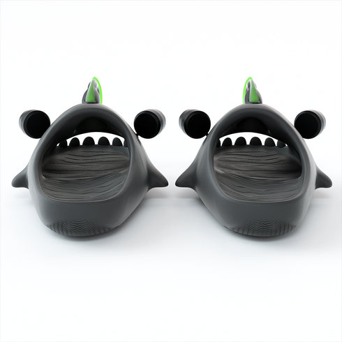 Sharkicks Pro - Pejesapo, Linternas