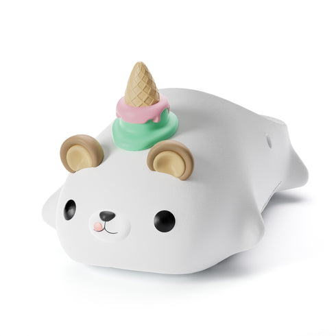 Scoops el Oso Accesorios para Animore