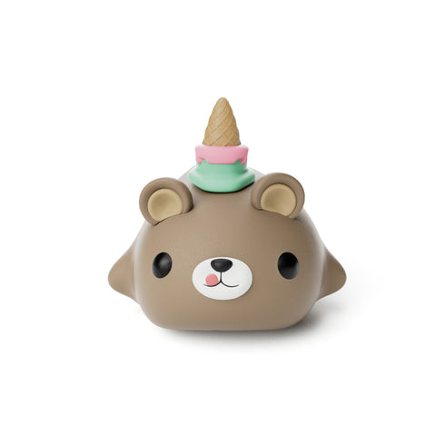 Animore - Scoops el Oso