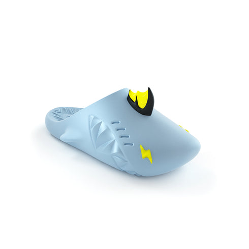 Sharkicks Pro Mule - Dragón Koi, Ojos Relámpago