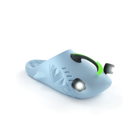 Sharkicks Pro Mule - Pejesapo, Linternas