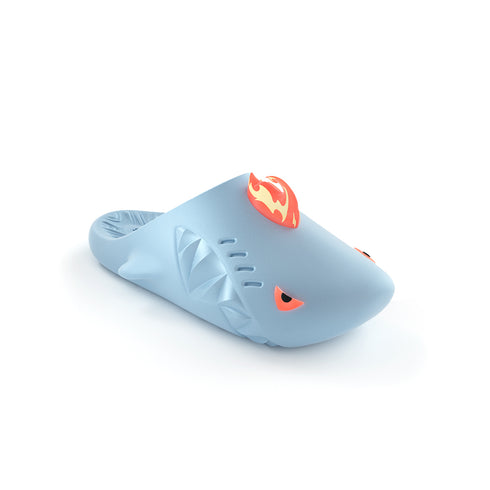 Sharkicks Pro Mule - Feroz Kaiju de Fuego