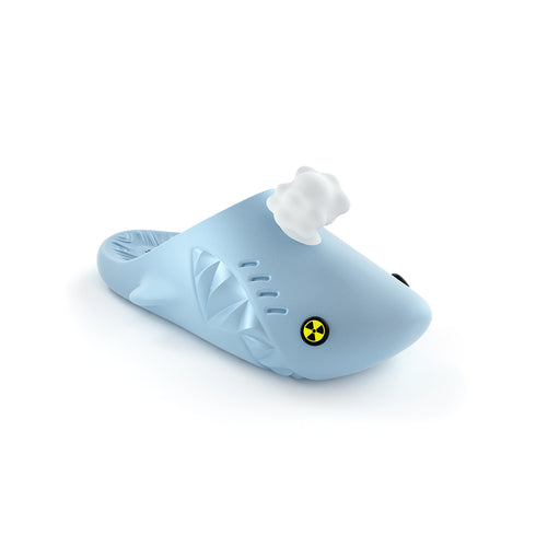 Sharkicks Pro Mule - Nube de Champiñón