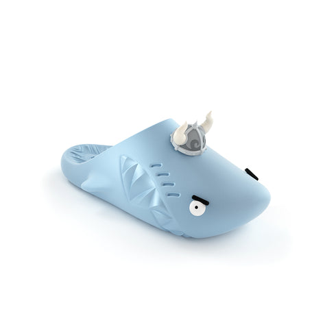 Sharkicks Pro Mule - Vikingos