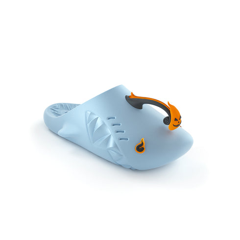 Sharkicks Pro Mule - Centelleo de Calabaza