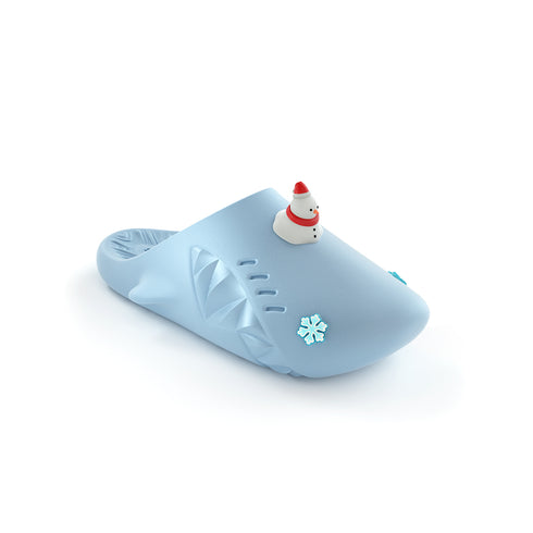 Sharkicks Pro Mule - Muñeco de Nieve