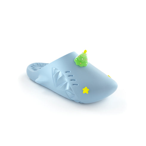 Sharkicks Pro Mule - Árbol de Navidad