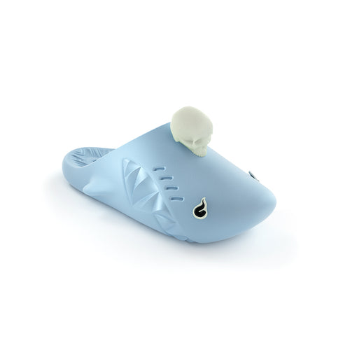 Sharkicks Pro Mule - Cráneo