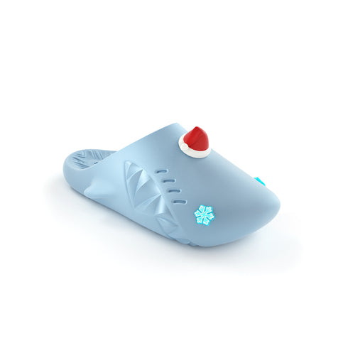 Sharkicks Pro Mule - Santa