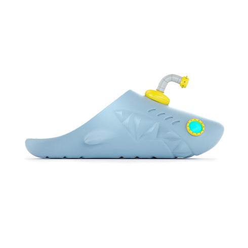 Sharkicks Pro Mule - Submarino