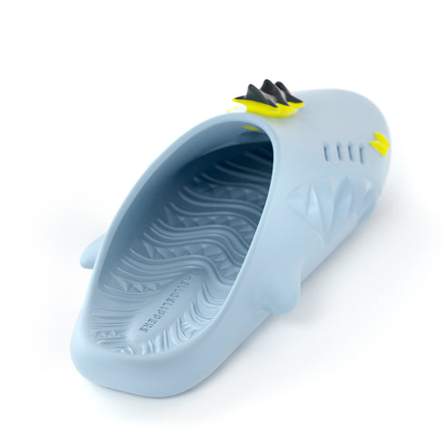 Sharkicks Pro Mule - Dragón Relámpago