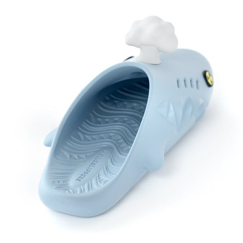 Sharkicks Pro Mule - Nube de Champiñón