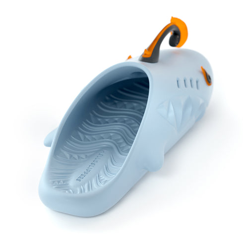 Sharkicks Pro Mule - Centelleo de Calabaza