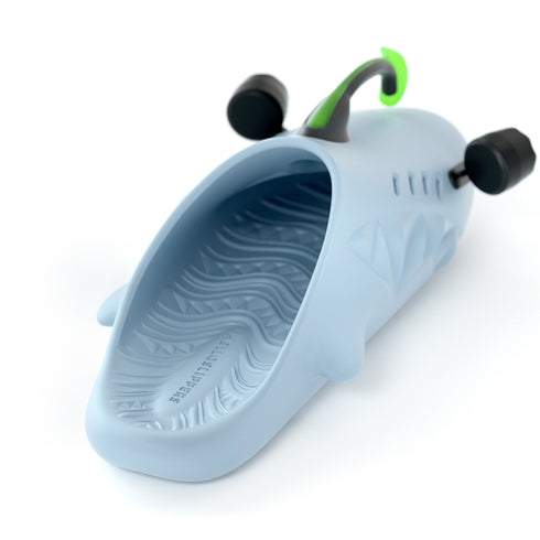 Sharkicks Pro Mule - Pejesapo, Linternas