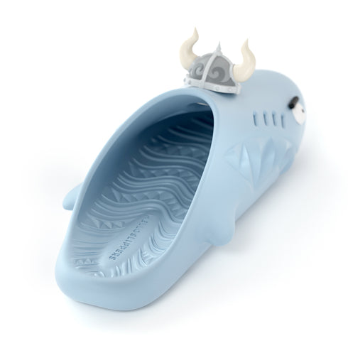 Sharkicks Pro Mule - Vikingos