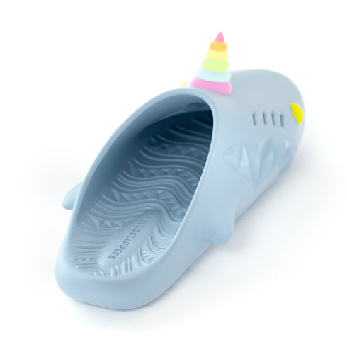 Sharkicks Pro Mule - Unicornio, Ojos de Estrella