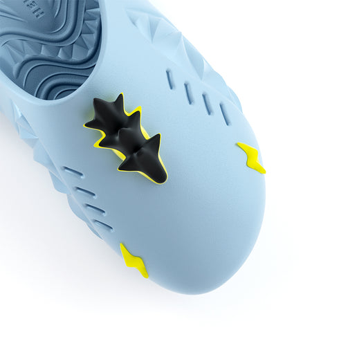 Sharkicks Pro Mule - Dragón Relámpago