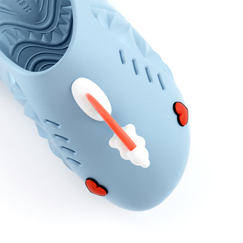 Sharkicks Pro Mule - Arcoíris