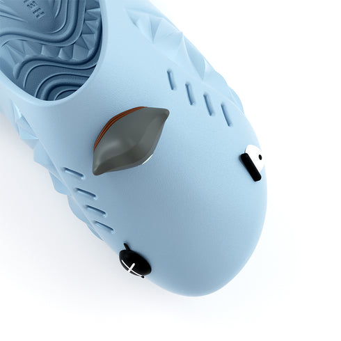 Sharkicks Pro Mule - Pirata