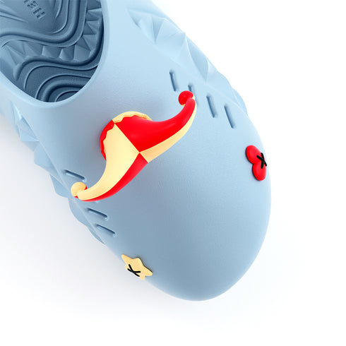 Sharkicks Pro Mule - Payaso