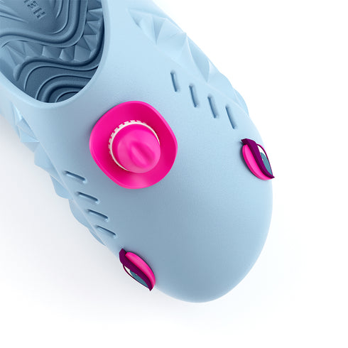 Sharkicks Pro Mule - Muñeca