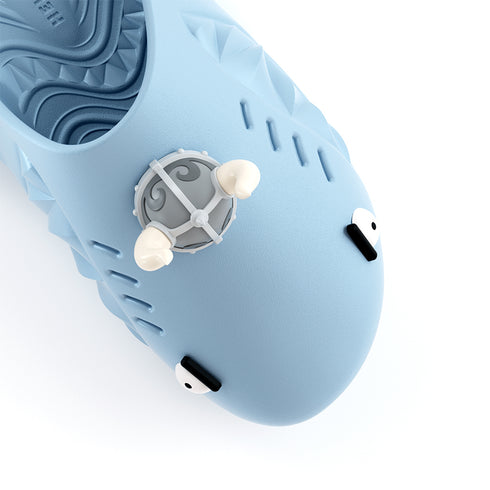 Sharkicks Pro Mule - Vikingos