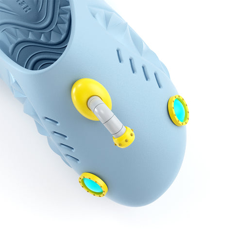 Sharkicks Pro Mule - Submarino