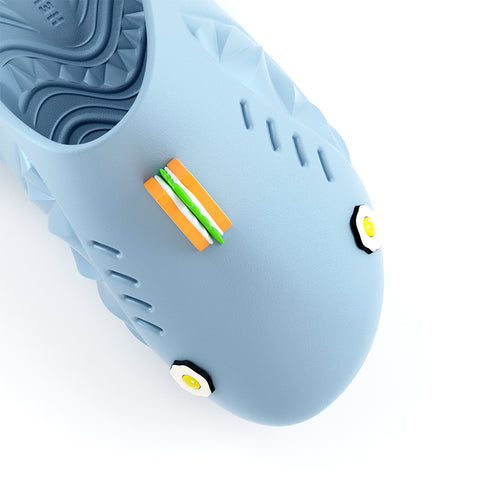 Sharkicks Pro Mule - Sándwich