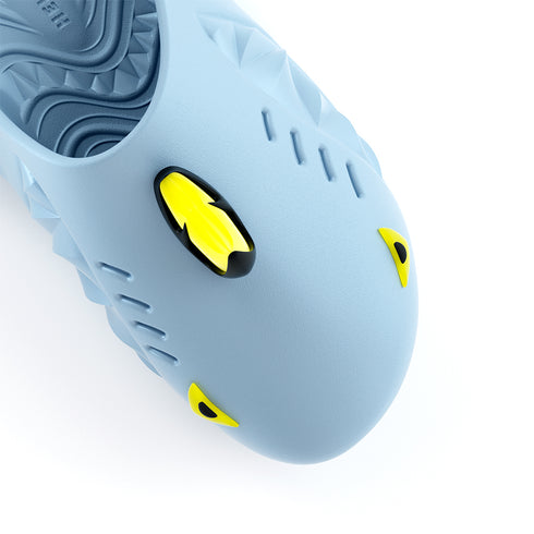 Sharkicks Pro Mule - Feroz Dragón Koi