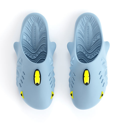 Sharkicks Pro Mule - Feroz Dragón Koi