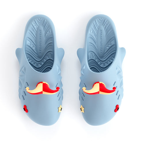 Sharkicks Pro Mule - Payaso