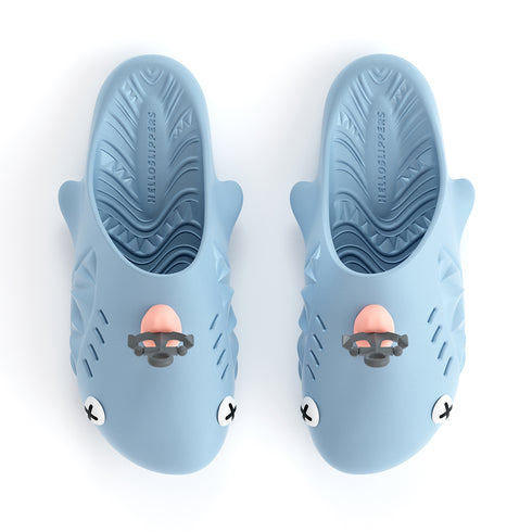 Sharkicks Pro Mule - Ancla