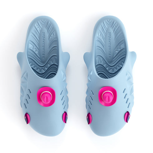 Sharkicks Pro Mule - Muñeca