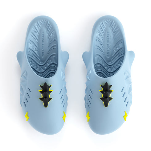 Sharkicks Pro Mule - Dragón Relámpago