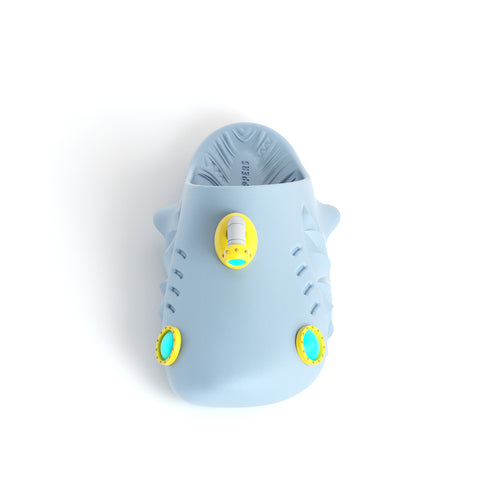 Sharkicks Pro Mule - Submarino